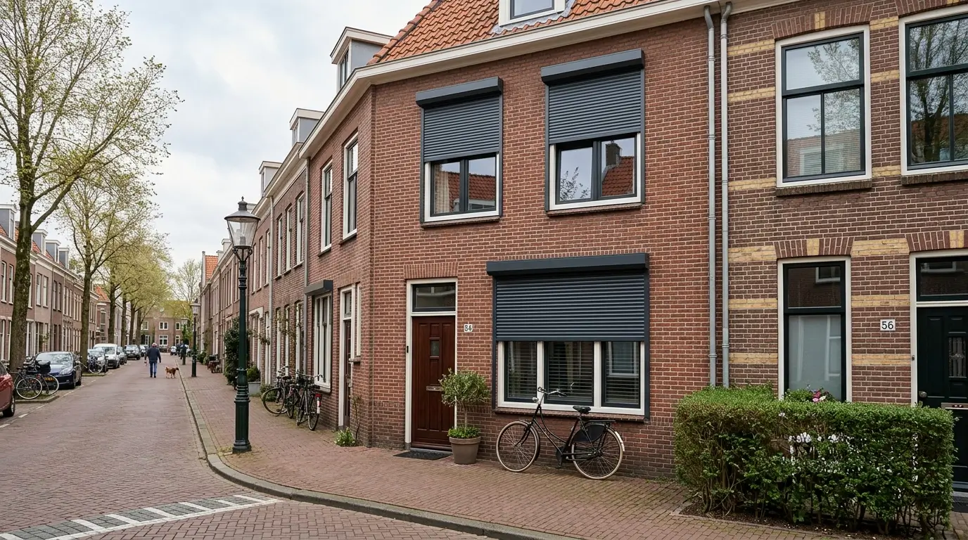 Voor
